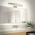 thumbnail image 2 of Artika Bubble Bar Integrated LED Vanity Light, Assorted Colors, 2 of 8