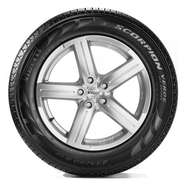 Pirelli Scorpion Verde A/S RF - 235/60R18 103H Tire - Samsclub.com