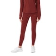 thumbnail image 2 of Member's Mark Women's Extra Warm Waffle Legging, 2 of 9