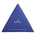 thumbnail image 5 of 2021 Annual Limited Edition Snowflake Christmas Ornament by Swarovski, 5 of 5