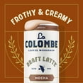 thumbnail image 7 of La Colombe Coffee Draft Latte Variety Pack, 9 fl. oz., 12 pk., 7 of 11