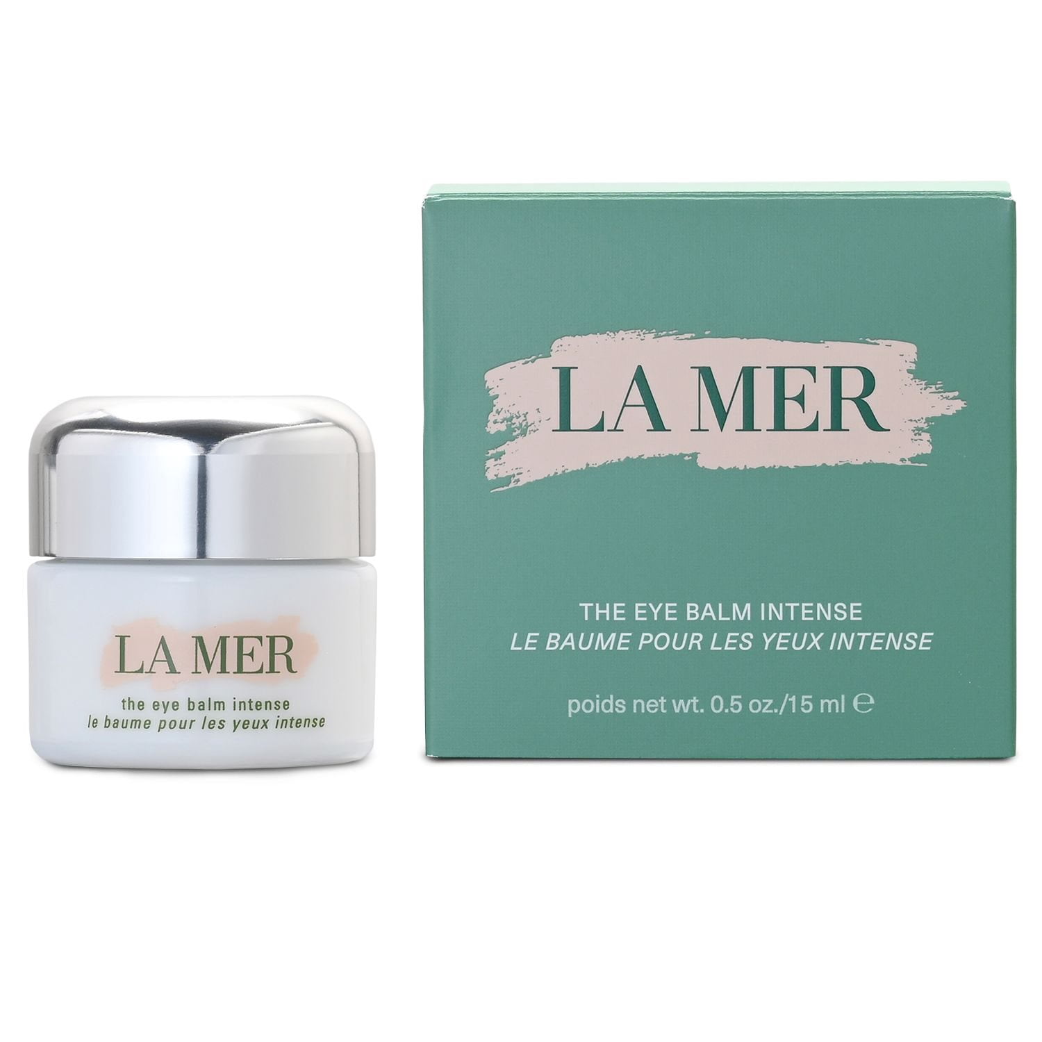 La Mer The Eye Balm Intense, 0.5 oz. - Samsclub.com