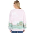 thumbnail image 5 of Women's Character Scenic Sweatshirt, 5 of 10