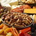 thumbnail image 3 of Member's Mark Roasted & Salted Mixed Nuts with Peanuts, 34 oz., 3 of 8