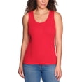 thumbnail image 1 of Lands' End Women's Ribbed Tank Top, 1 of 6