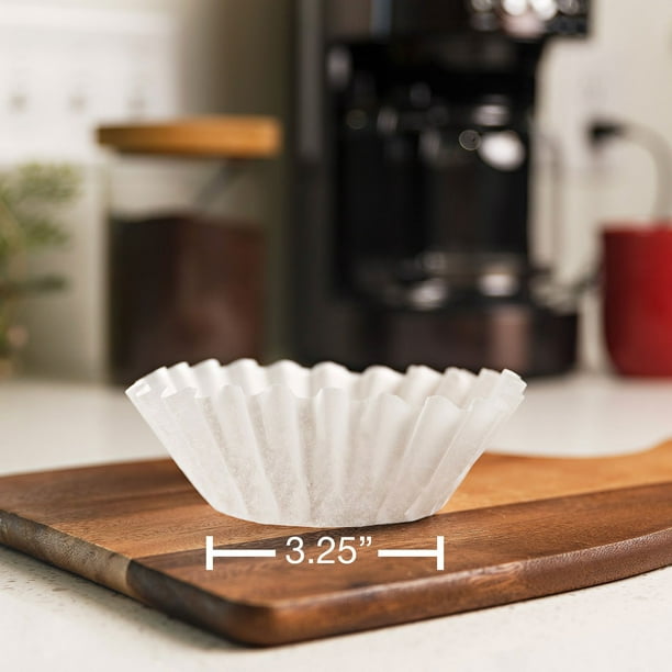 Filtro Reutilizable De Acero Inoxidable Para Café Brew Rite Unk-5320
