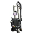 thumbnail image 4 of SPX200-GO - Sun Joe 2000 PSI Max All-Purpose Electric Pressure Washer | 13-Amp | 4 Nozzles | Foamer Cannon, 4 of 10