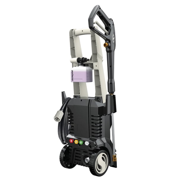 Sun Joe 2000 PSI Max All-Purpose Electric Pressure Washer | 13-Amp