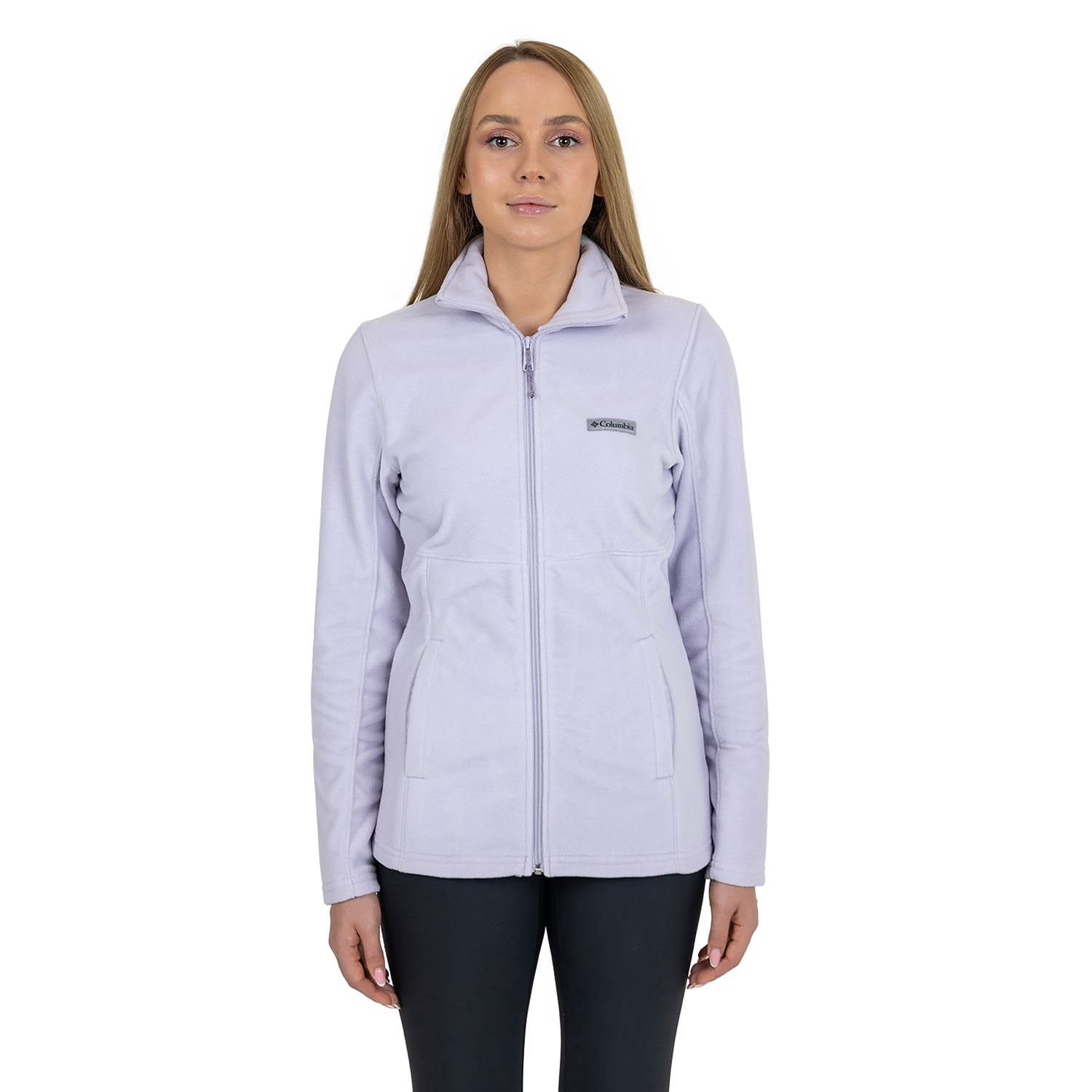 Columbia Women's Basin Trail III Full Zip Fleece - Samsclub.com