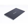 thumbnail image 2 of VAIO 14" Aluminum Laptop | Intel Core Ultra 7 155H | 16GB RAM | 1TB SSD | Windows 11 Home, 2 of 9