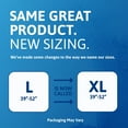 thumbnail image 2 of TENA Intimates Overnight Underwear, Choose Size, 2 of 9