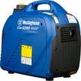 thumbnail image 8 of Westinghouse iGen2200 1,800/2,200-Watt Gas-Powered Inverter Generator, 8 of 11