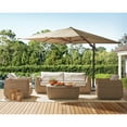 thumbnail image 1 of Member's Mark Clybourn Sofa Seating Set, 4pc, 1 of 8