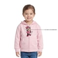 thumbnail image 2 of Character Toddler Girls Jacket, 2 of 7