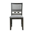 thumbnail image 5 of Society Den Taylor 5-Piece Dining Set, Choose Height & Color, 5 of 18