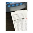 thumbnail image 5 of Lathem® Time Universal 2-Sided Time Card, 5 of 8