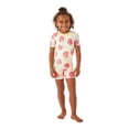 thumbnail image 3 of Member's Mark DreamMark Girls 4-Piece Pajama Set, 3 of 15