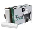 thumbnail image 3 of Member's Mark 50-Gallon Commercial Can Liners, 220 ct., 3 of 7