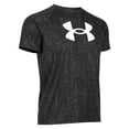 thumbnail image 2 of Under Armour Boys Tech Big Logo Short Sleeve Tee, 2 of 4