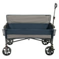thumbnail image 1 of Member’s Mark Bench Wagon, 1 of 13