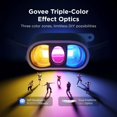 thumbnail image 8 of Govee Permanent Outdoor Lights Prism Expansion String, 8 of 9