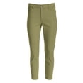 thumbnail image 6 of Nine West Women's Gramercy Crop Jean, 6 of 8