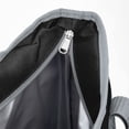 thumbnail image 2 of Logo Brands Las Vegas Raiders Gameday Insulated Tote, 2 of 4