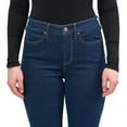 thumbnail image 5 of Seven7 Women's Skinny Jean, 5 of 8