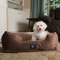 thumbnail image 5 of Serta Perfect Sleeper Orthopedic Cuddler Pet Bed, 34" x 24", Choose Color, 5 of 5