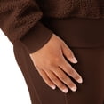 thumbnail image 5 of Member's Mark Cozy Half Zip, 5 of 7