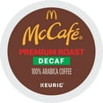 thumbnail image 9 of McCafe Decaf Premium Medium Roast K-Cup Coffee Pods, 94 ct., 9 of 11