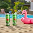 thumbnail image 4 of Heineken Original Lager Beer, 12 fl. oz. can, 18 pk., 4 of 4