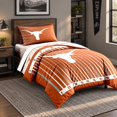 thumbnail image 4 of Logo Brands Texas Longhorns Bed-In-A-Bag Set, 4 of 5