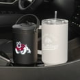 thumbnail image 7 of Logo Brands Fresno State Bulldogs Stainless Steel Tumbler Set, 7 of 7