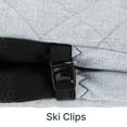 thumbnail image 4 of Free Country Adult Softshell Gloves, 4 of 8
