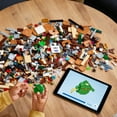 thumbnail image 5 of LEGO Super Mario Luigi’s Mansion Haunt-and-Seek Expansion Set 71401 (877 Pieces), 5 of 6