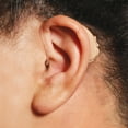 thumbnail image 2 of Liberty Clear Lucid Rechargeable Wireless In-the-Ear Hearing Aids, 2 of 11