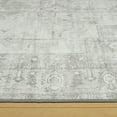 thumbnail image 5 of Member's Mark Everwash Washable Area Rug, 6'6"x 9'6", Assorted Colors, 5 of 7