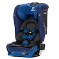thumbnail image 1 of Diono Radian 3RXT SafePlus All-In-One Convertible Car Seat, Choose Color, 1 of 14