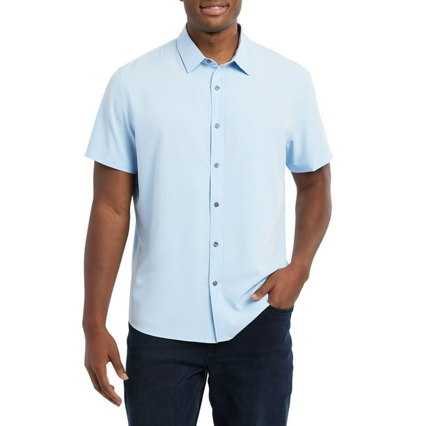 dkny dress shirts Amazon.com: DKNY Men's Casual Dress Shirts