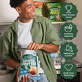 thumbnail image 4 of Simply Protein Restaurant-Style Sea Salt Tortilla Protein Chips, 15 oz., 4 of 5