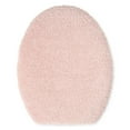 thumbnail image 2 of Town & Country Everyday Ultra Plush Solid Tufted Toilet Cover, 2 of 7