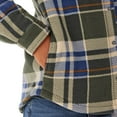 thumbnail image 4 of Member's Mark Boys Sherpa Lined Shacket, 4 of 6