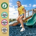thumbnail image 5 of Member's Mark Rubber Mulch Super Sack, 75 cu. ft., 5 of 11