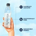 thumbnail image 4 of Icelandic Glacial Natural Spring Alkaline Water, 33.81 fl. oz., 12 pk., 4 of 10