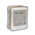thumbnail image 7 of Martha Stewart 100% Cotton White Feather and Down Comforter, Assorted Sizes, 7 of 8