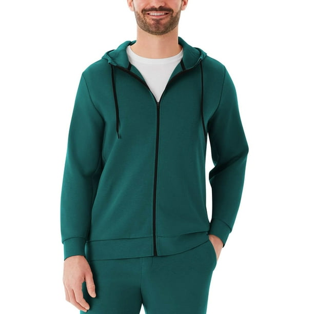 Member's Mark Men's Active Full Zip Jacket - Samsclub.com