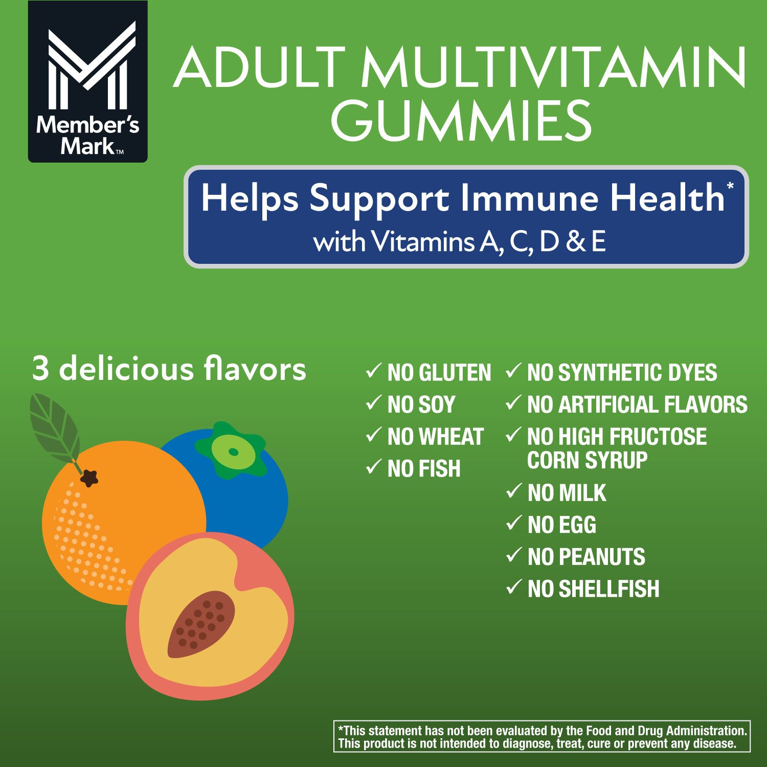 Nutritionl Multivitamin Kids Gummies 60's - Life Pharmacy | Life Store