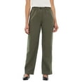 thumbnail image 1 of Gap Women's Easy Twill Pant, 1 of 5