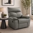 thumbnail image 1 of Society Den Murray Motion Recliner Chair, 1 of 8